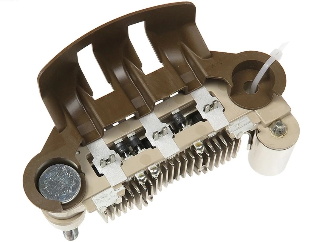  Mostek prostowniczy alternatora = Moster diodowy alternatora Suzuki Swift 2