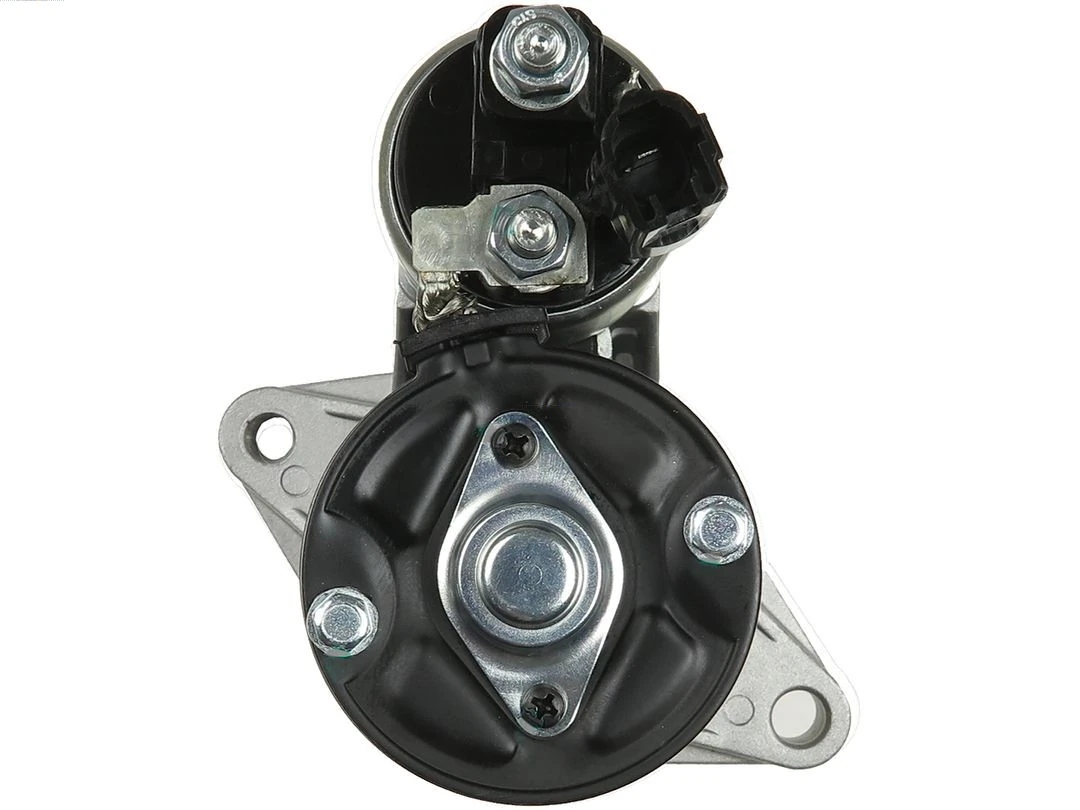  Rozrusznik Toyota Corolla 