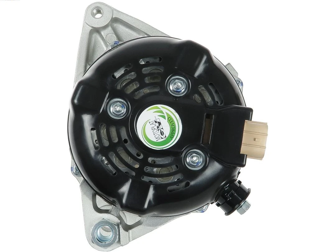 Do koszyka Alternator Lexus RX 300 MCU1