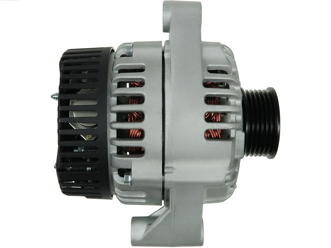  Alternator ВАЗ GRANTA 1