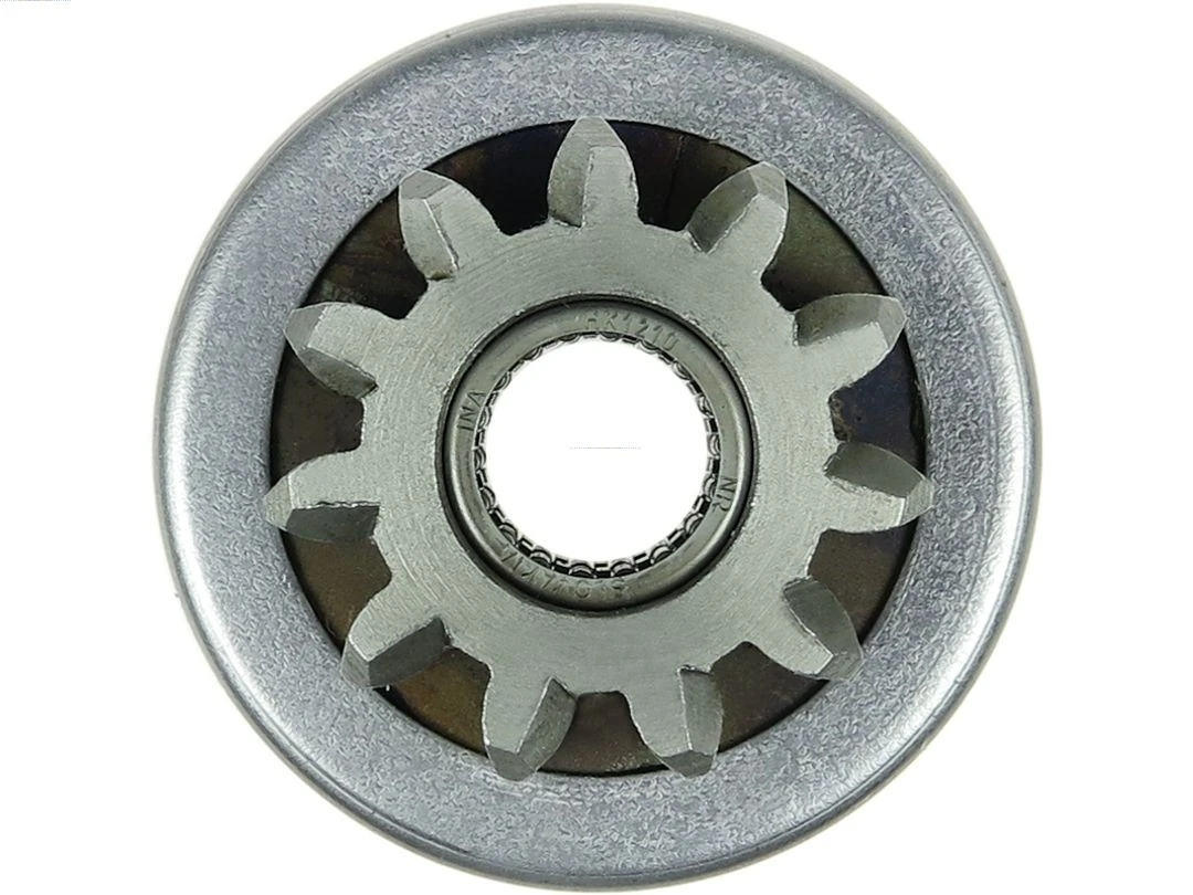 Bendiks rozrusznika Ford Mondeo 5 CD