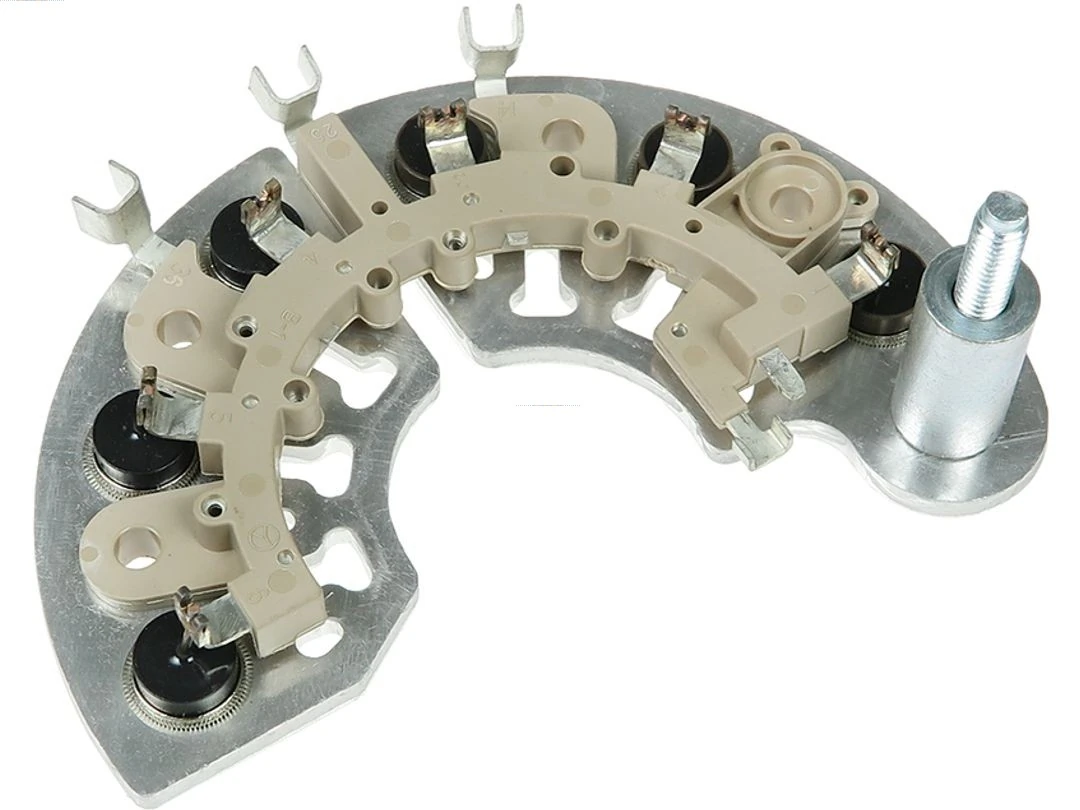 Kupić Mostek prostowniczy alternatora = Moster diodowy alternatora Cadillac Escalade  GMT 800 w dobrej cenie