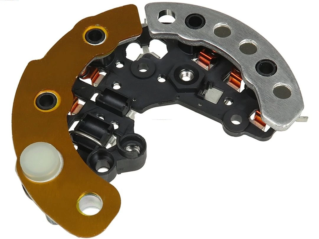  Mostek prostowniczy alternatora = Moster diodowy alternatora Citroen C5 1