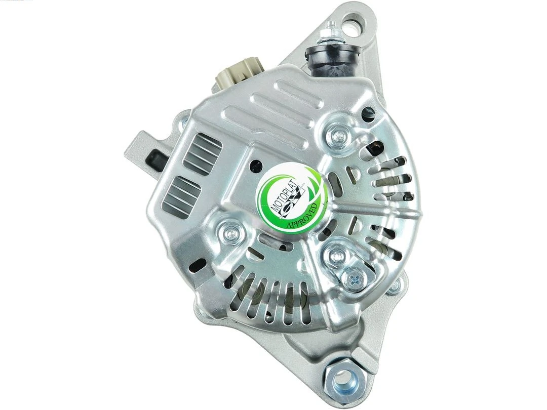  Alternator Toyota Fj Cruiser 