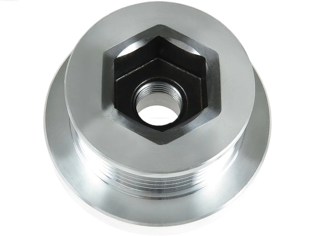 Koło pasowe alternatora As-pl AP3004 cena, od 27,50 USD