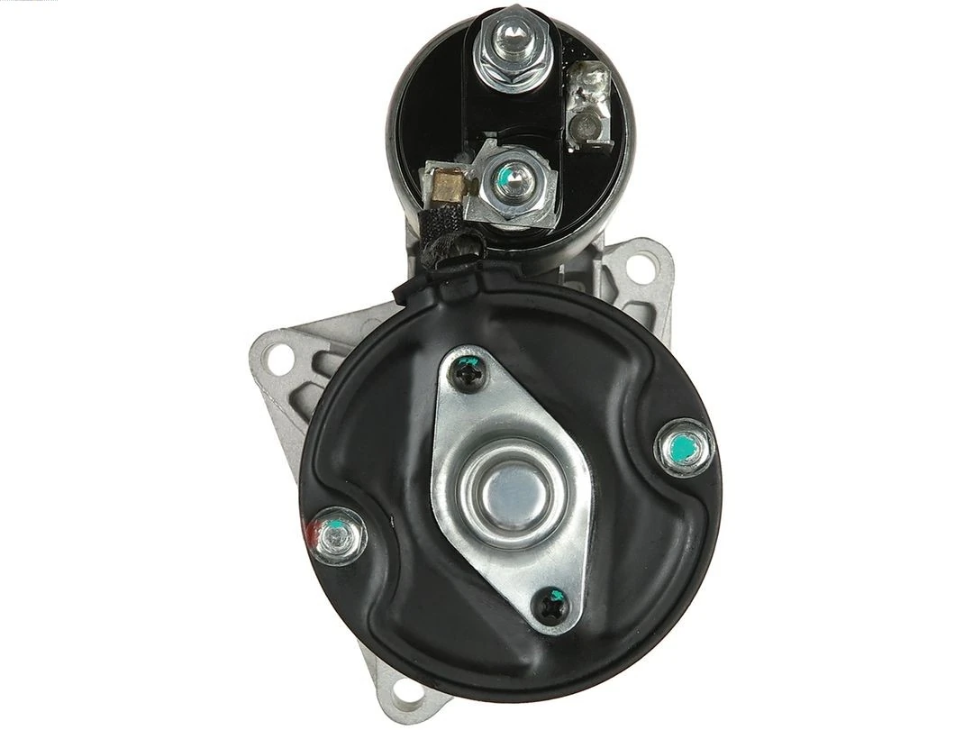 Do koszyka Rozrusznik ВАЗ 2110  