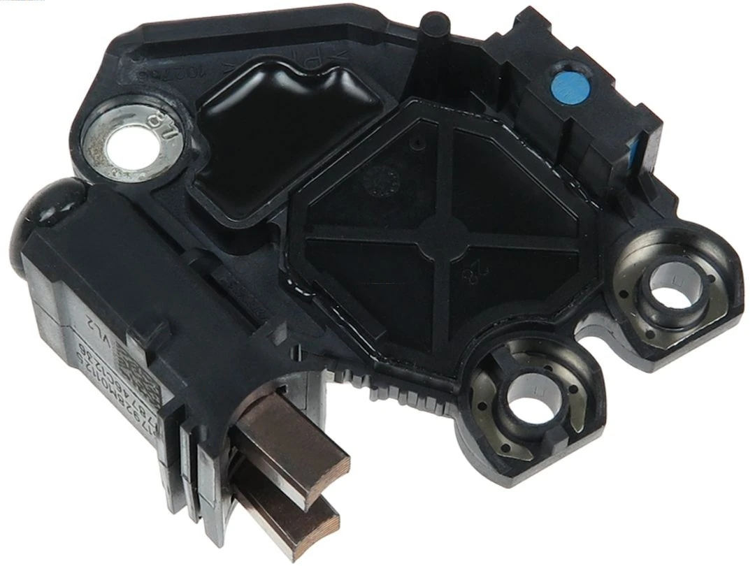  Regulator alternatora (przekaźnik ładowania) BMW X5 