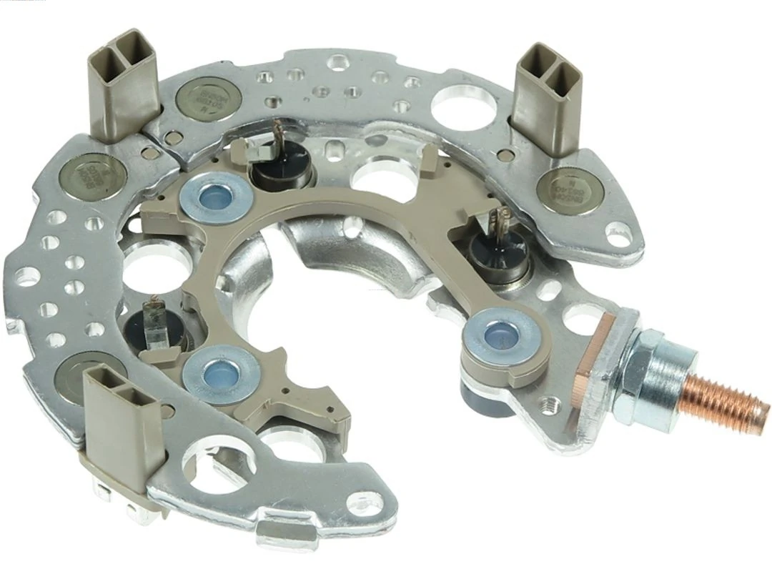 Mostek prostowniczy alternatora = Moster diodowy alternatora Ford Fusion 