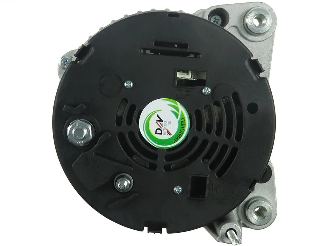Alternator As-pl A0178 cena, od 96,01 USD