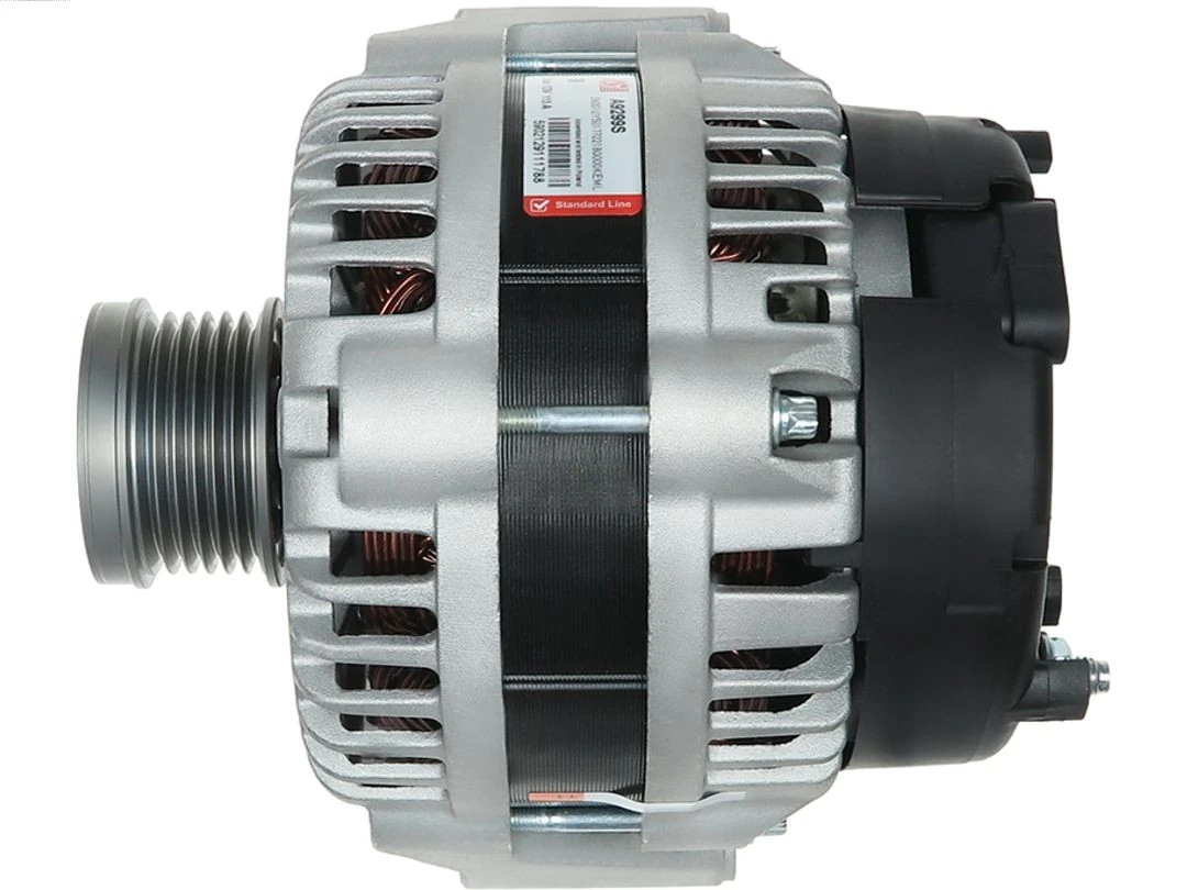 Alternator SsangYong Actyon SUV (CJ) (2006 - 2012) cena, od 130,82 USD