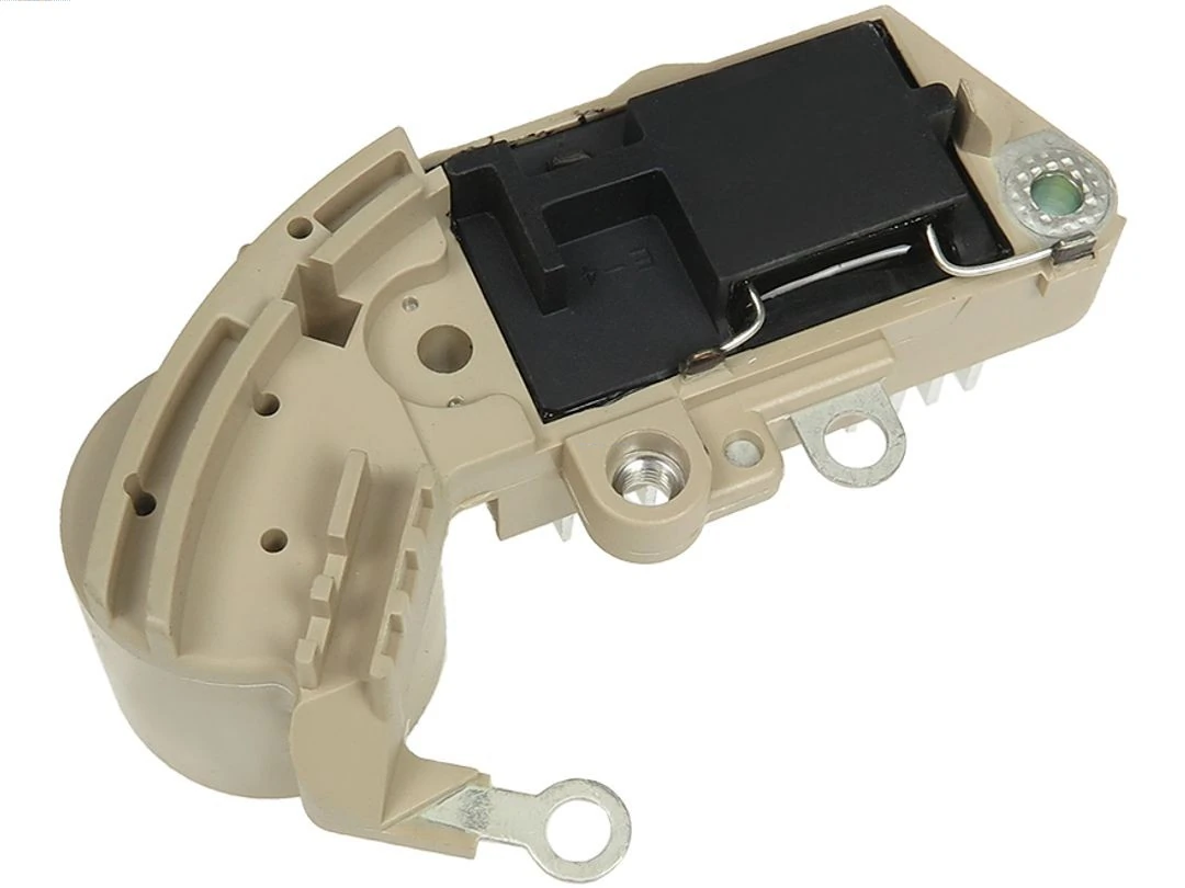 Do koszyka YR643H Unipoint Regulator alternatora (przekaźnik ładowania)