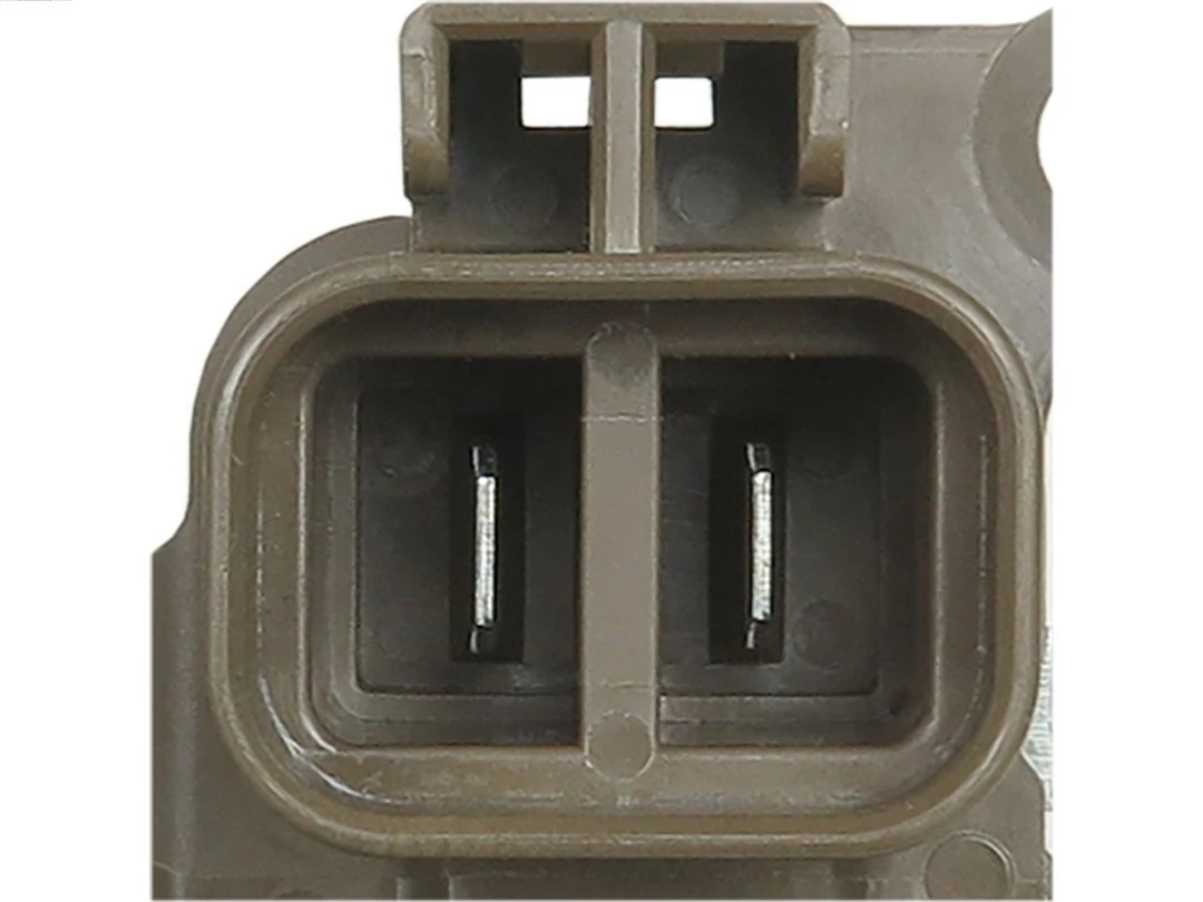 Do koszyka ARE5089MITSUBISHI As-pl Regulator alternatora (przekaźnik ładowania)