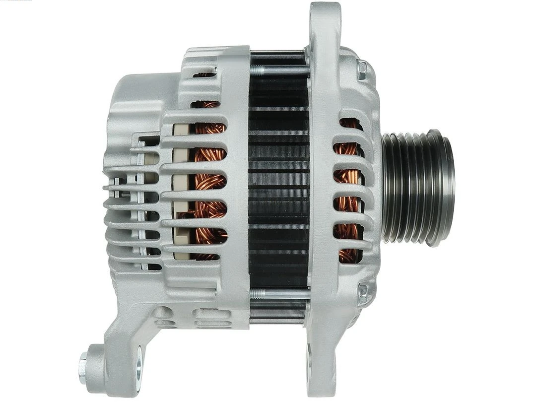 Alternator Nissan Navara NP300 IV ulec poprawie (D23, D23T) (2014 - 2021) cena, od 272,00 USD