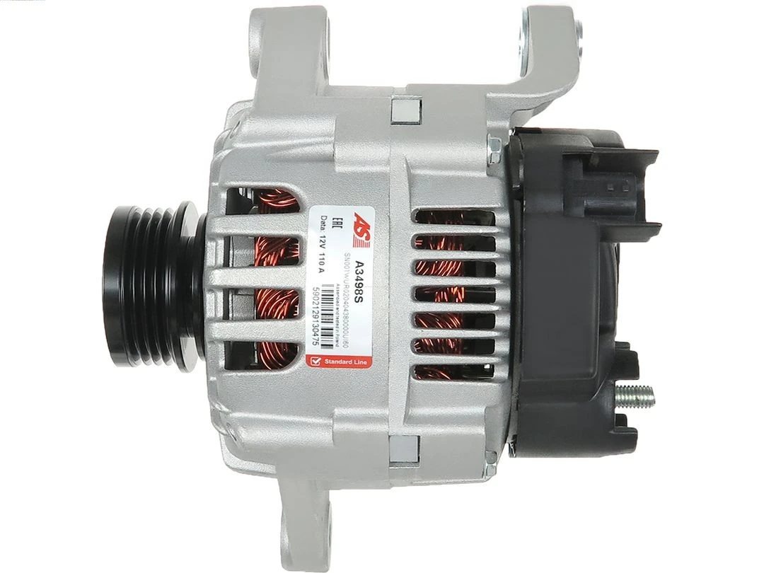 Do koszyka 71170131 Profit Alternator