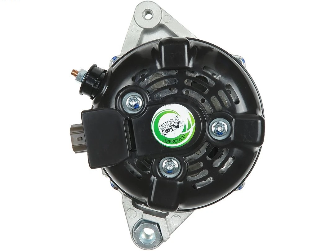 Do koszyka A6168 As-pl Alternator