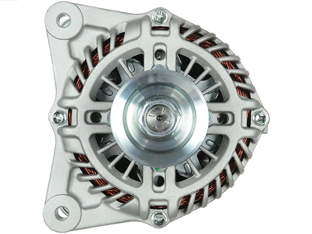  Alternator Nissan Qashqai 1