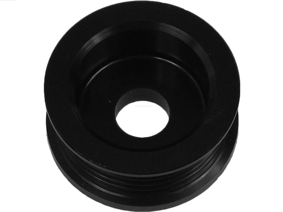 Do koszyka 1204391 Opel Koło pasowe alternatora