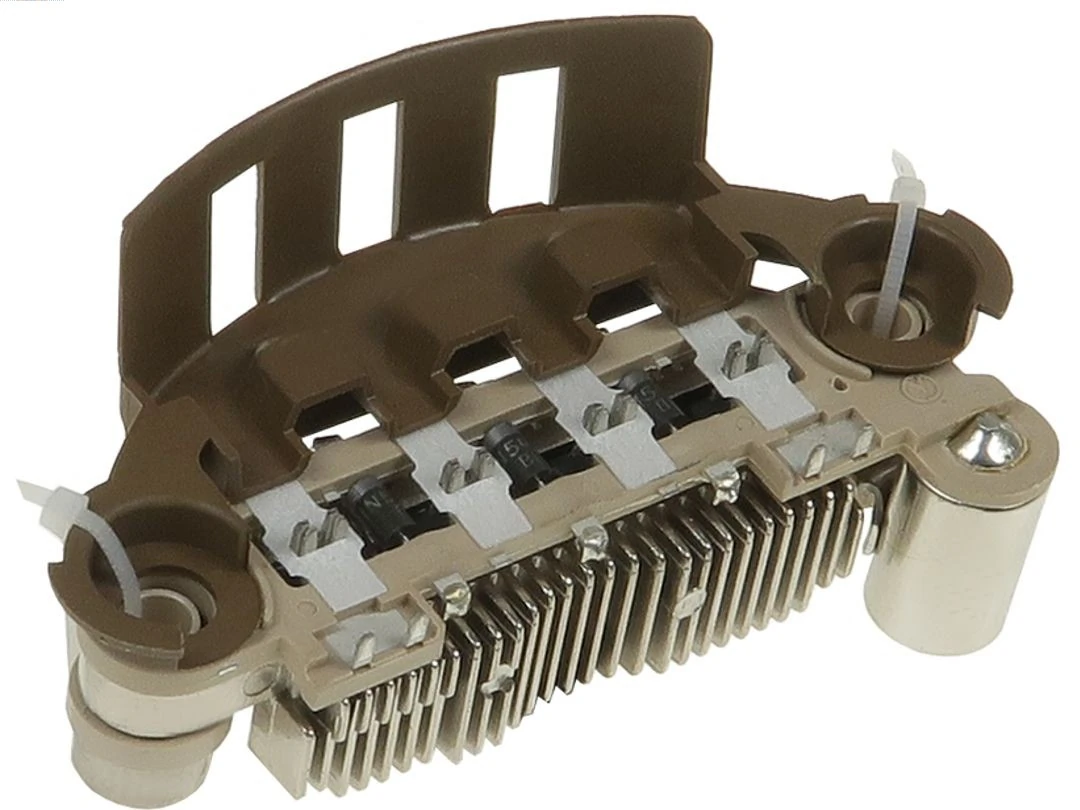Do koszyka Mostek prostowniczy alternatora = Moster diodowy alternatora Mitsubishi Lancer V CB, CD, CE