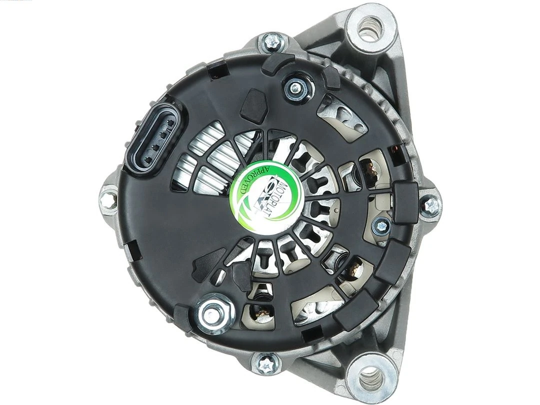Alternator do SsangYong Actyon  CJ