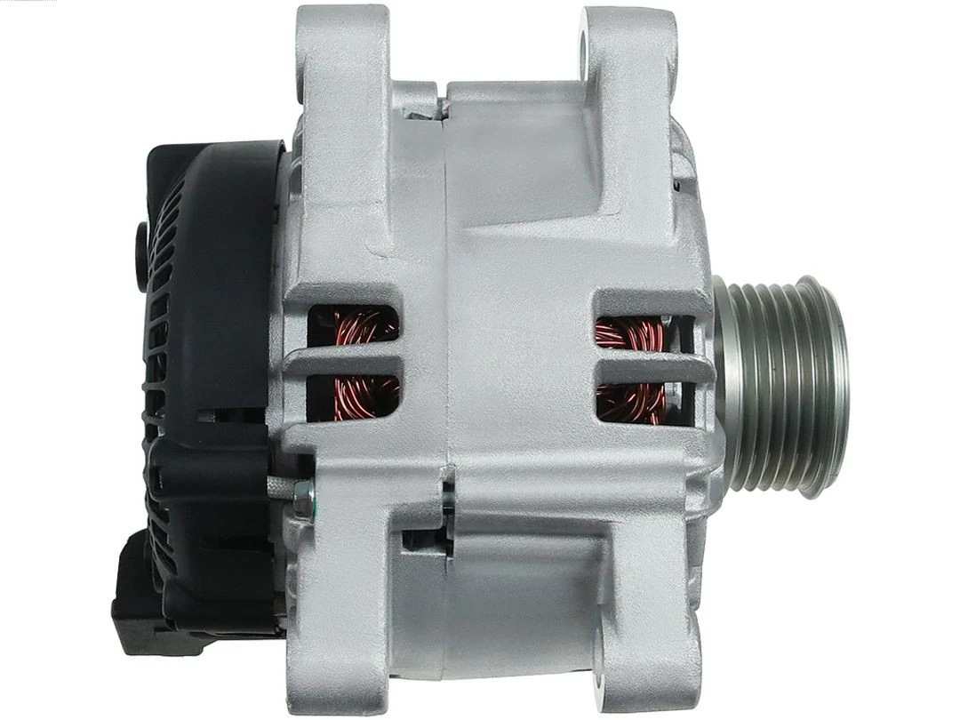  Alternator Mazda 2 2