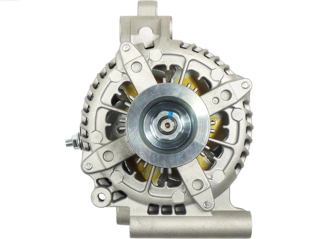 Alternator do Lexus LX 570 URJ201