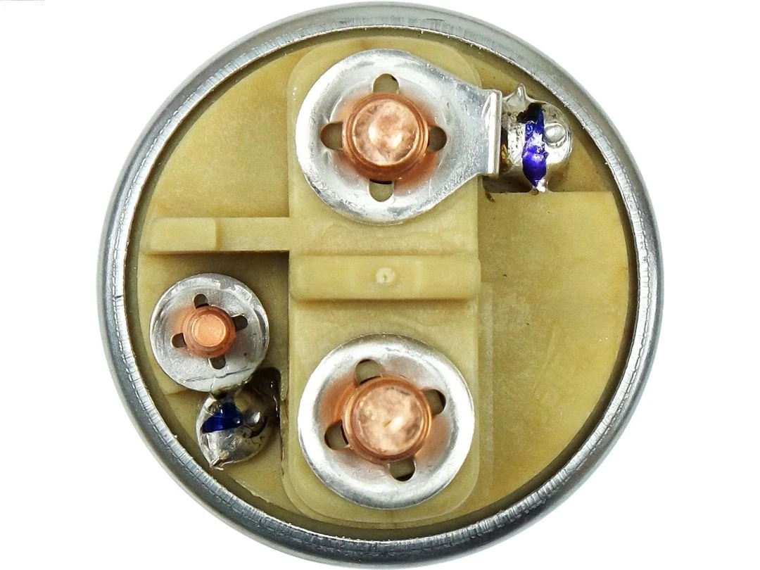 Elektromagnes rozrusznika As-pl SS3030VALEO cena, od 27,20 USD