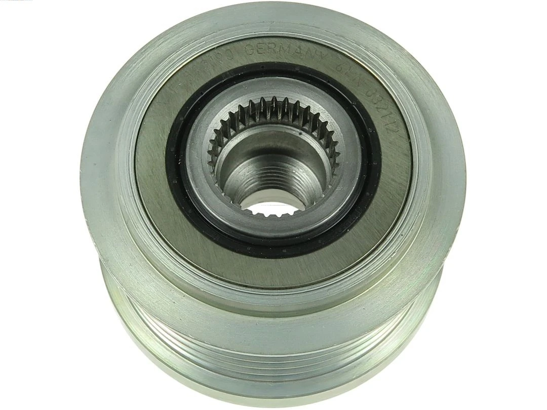 Koło pasowe alternatora Fiat Doblo 2 263