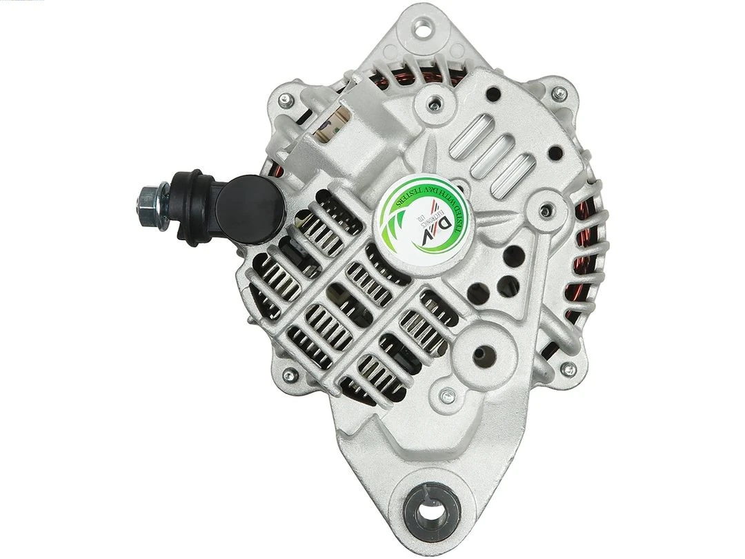 Do koszyka Alternator Subaru Outback II B12, BE, BH