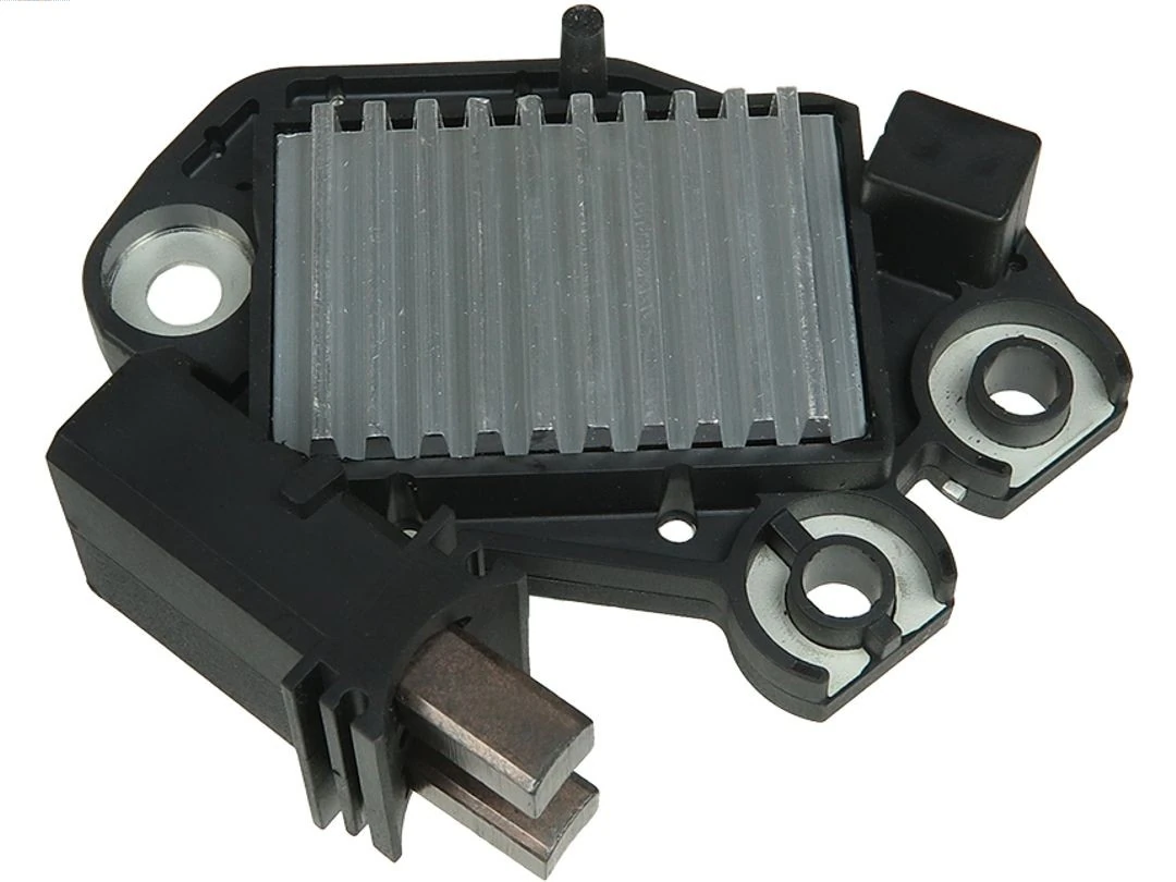 Regulator alternatora (przekaźnik ładowania) Citroen C4 1