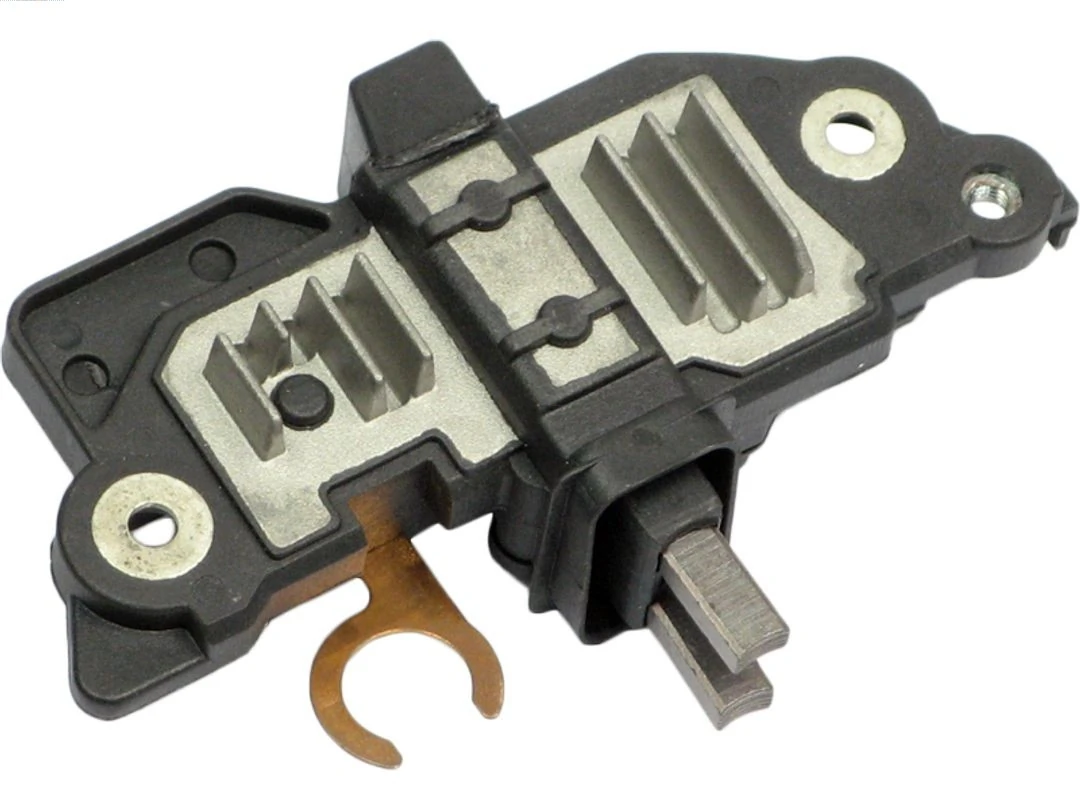 Regulator alternatora (przekaźnik ładowania) John Deere RE541287 cena, od 44,23 USD