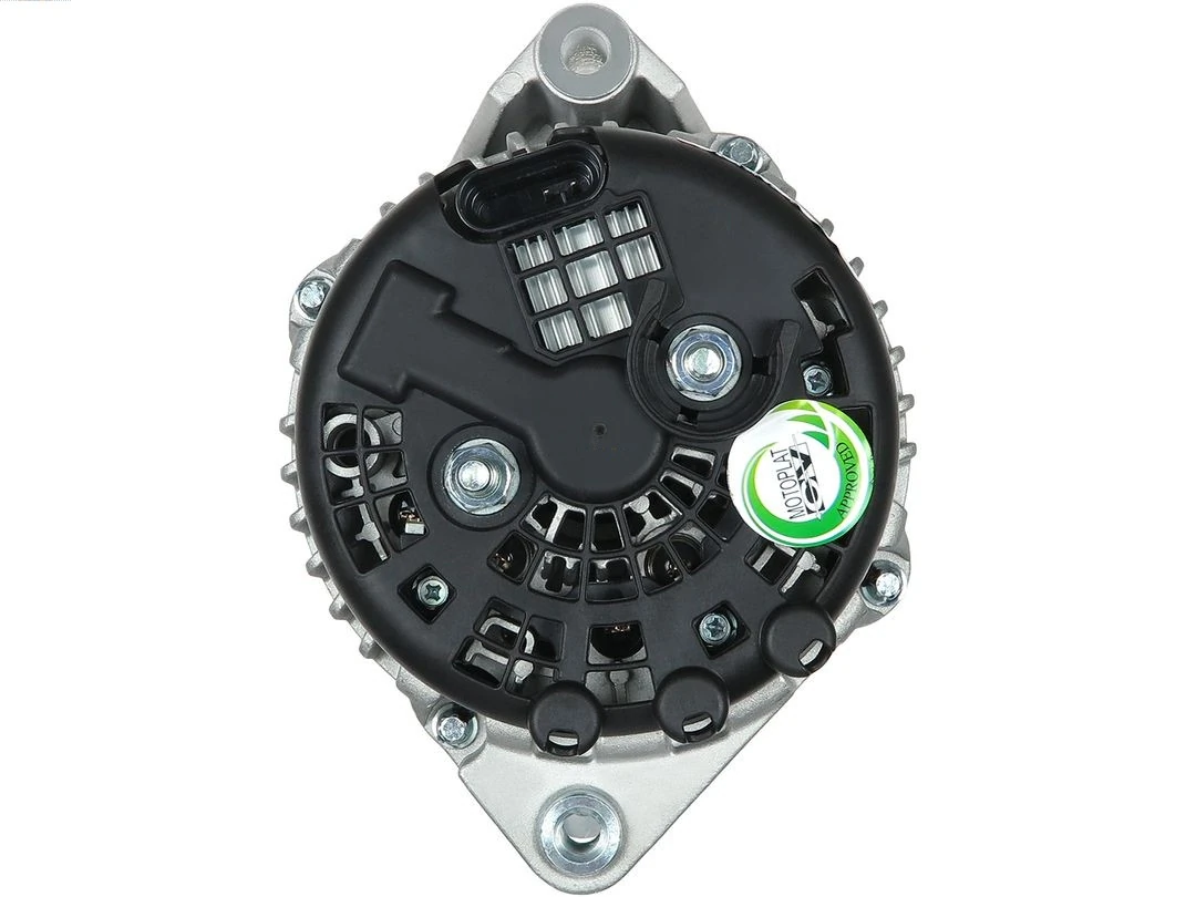 Alternator do SsangYong Rexton W I 