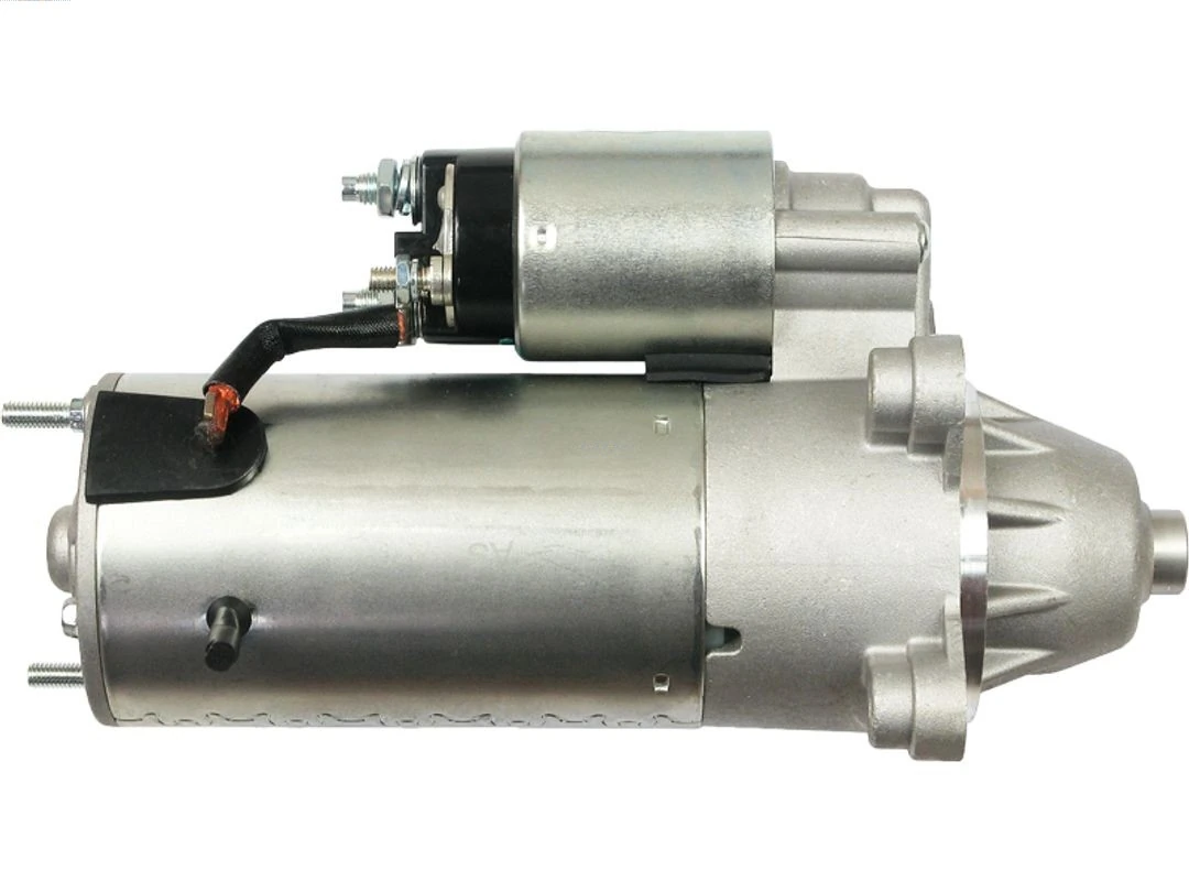 Do koszyka S9014 As-pl Rozrusznik