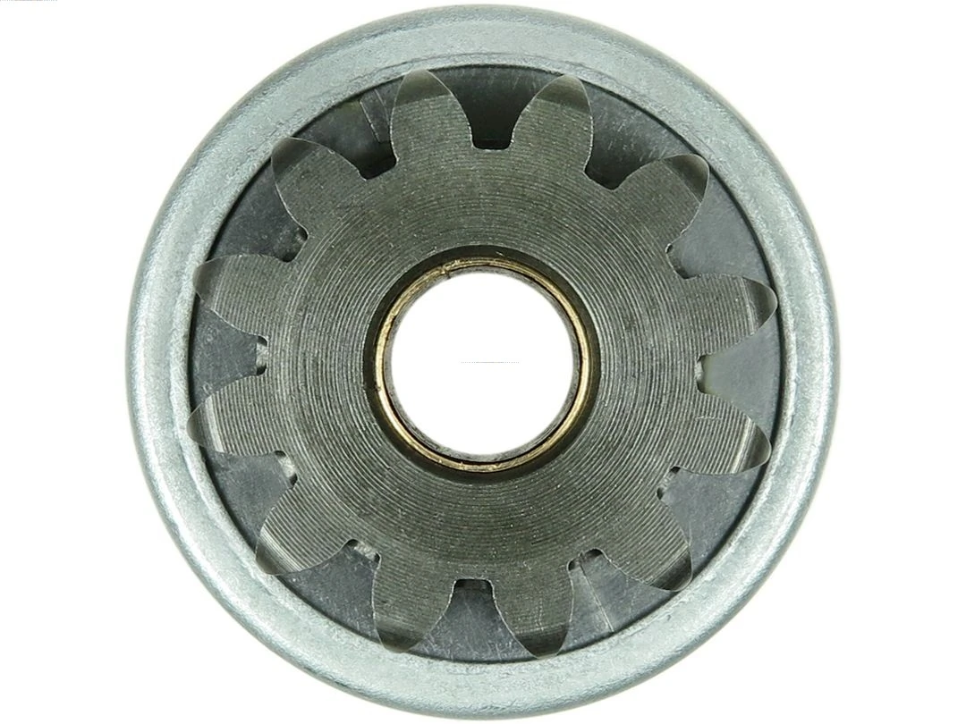 Do koszyka Bendiks rozrusznika Ford Mondeo III B4Y