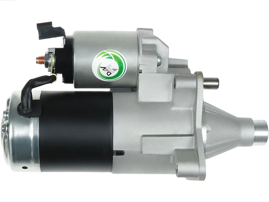 Rozrusznik Dodge Stratus 2