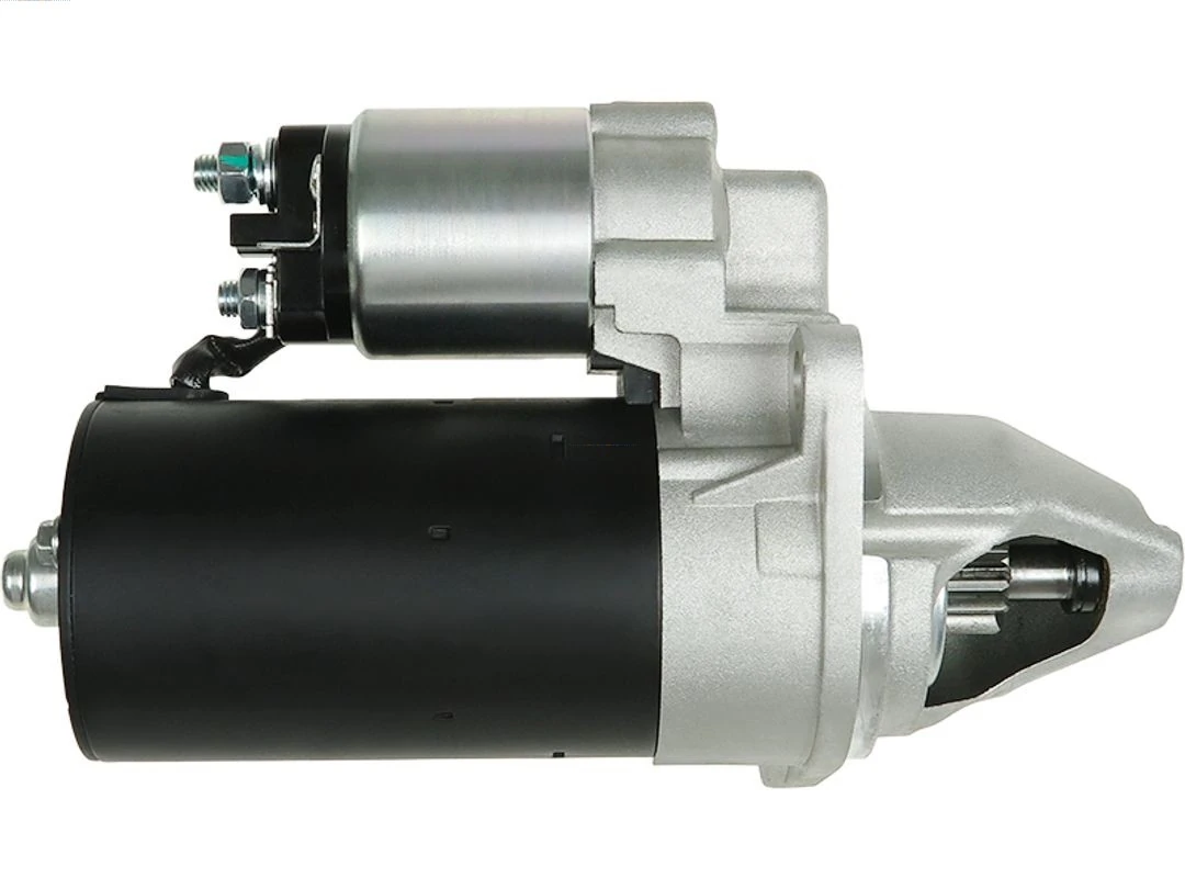 Rozrusznik ВАЗ NIVA 1 21213/21214/2131