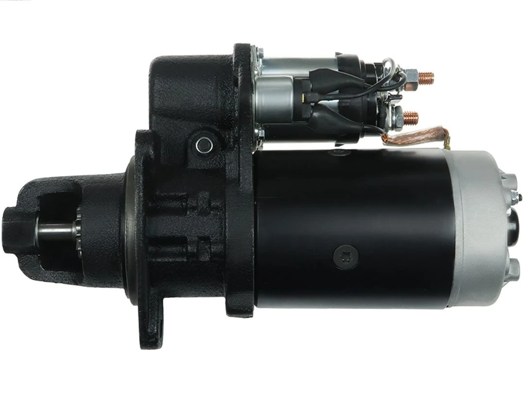 Rozrusznik DAF 45 ciężarówka z platformą/podwoziem (2001 - 2026) cena, od 450,67 USD