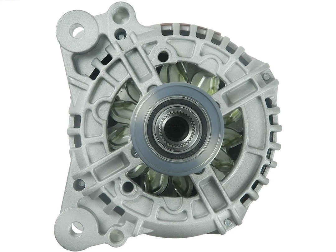 A0429 As-pl Alternator