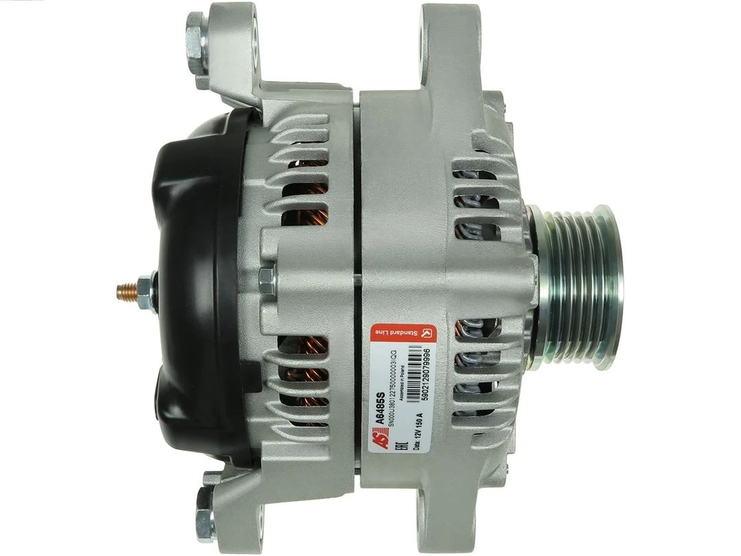 Alternator do Hyundai Santa Fe IV TM, TMA