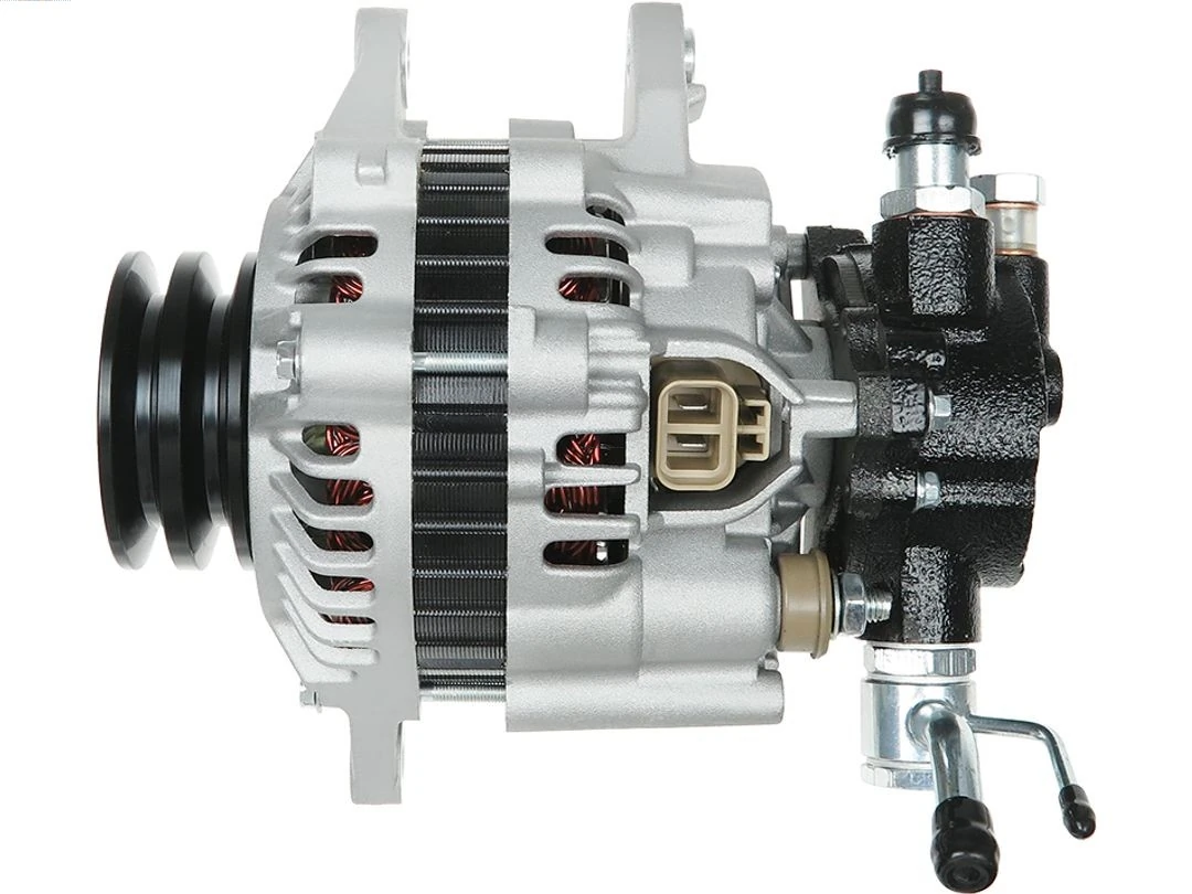  Alternator Mazda 323 