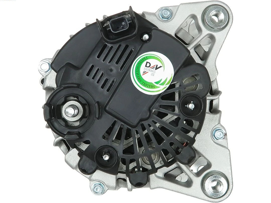 Do koszyka A3202 As-pl Alternator