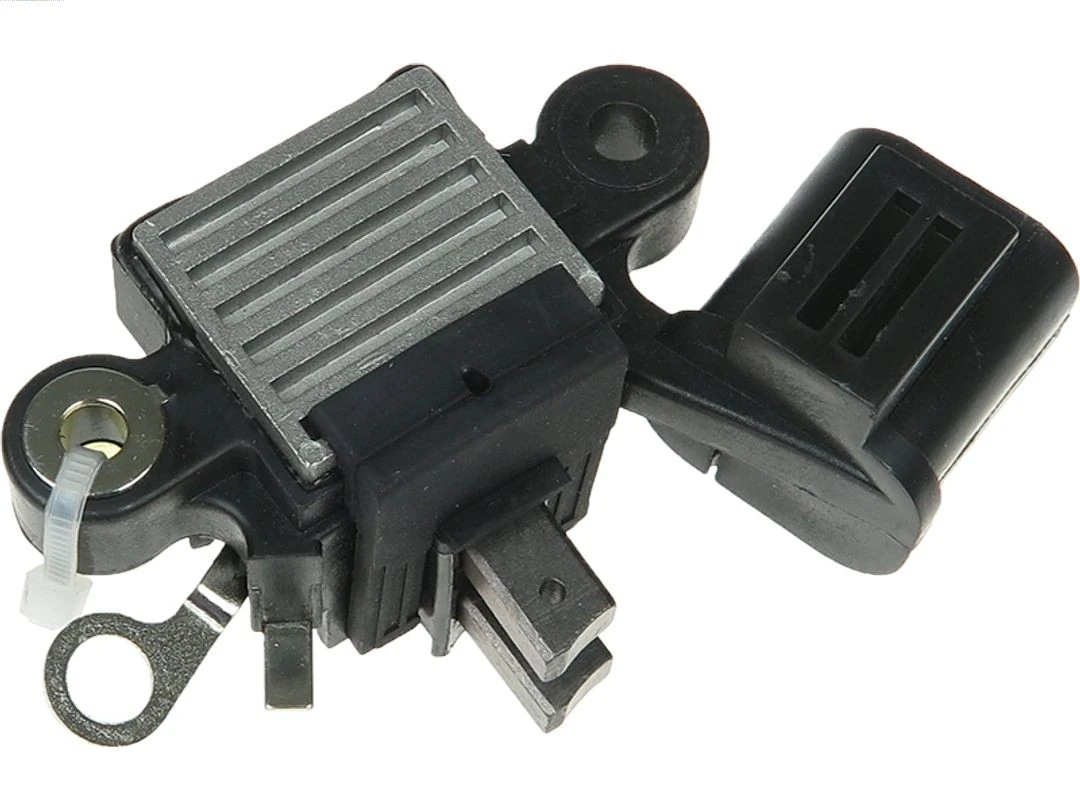 Do koszyka Regulator alternatora (przekaźnik ładowania) Nissan Prairie  M11