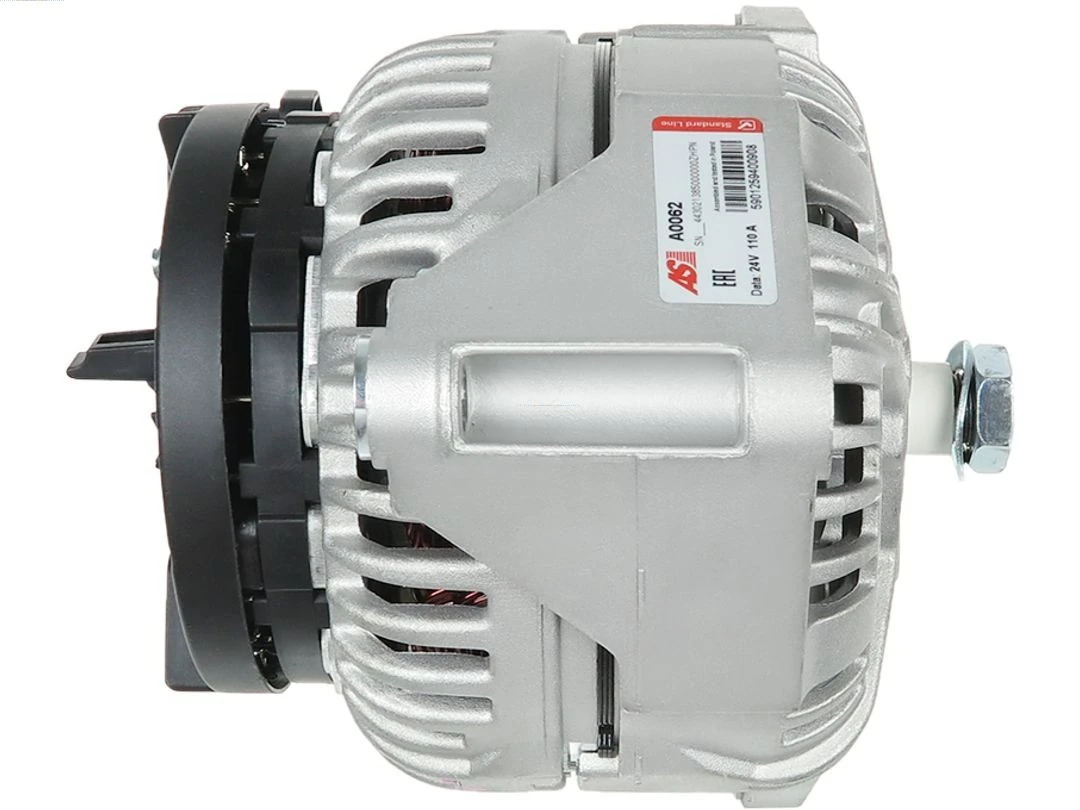 Alternator As-pl A0062 cena, od 269,87 USD