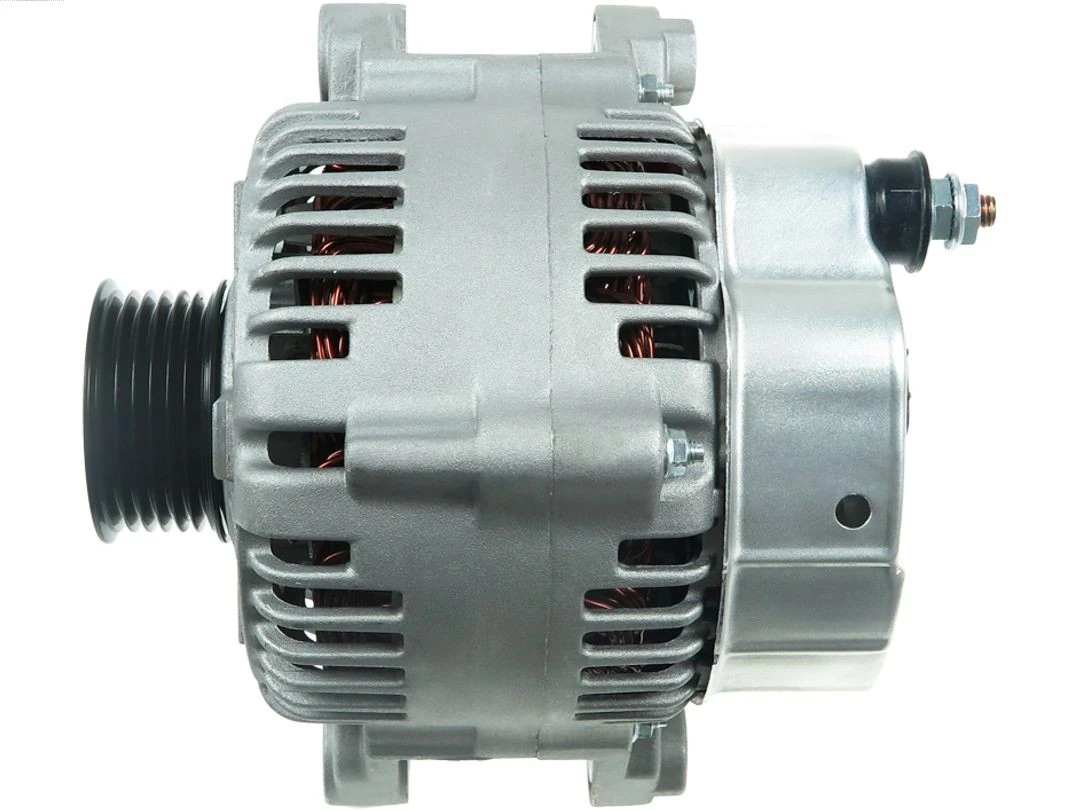 Alternator A6354 As-pl