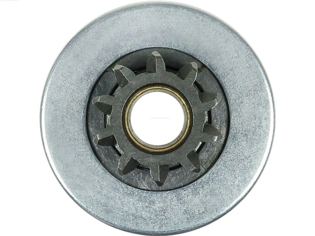  Bendiks rozrusznika SsangYong Actyon 