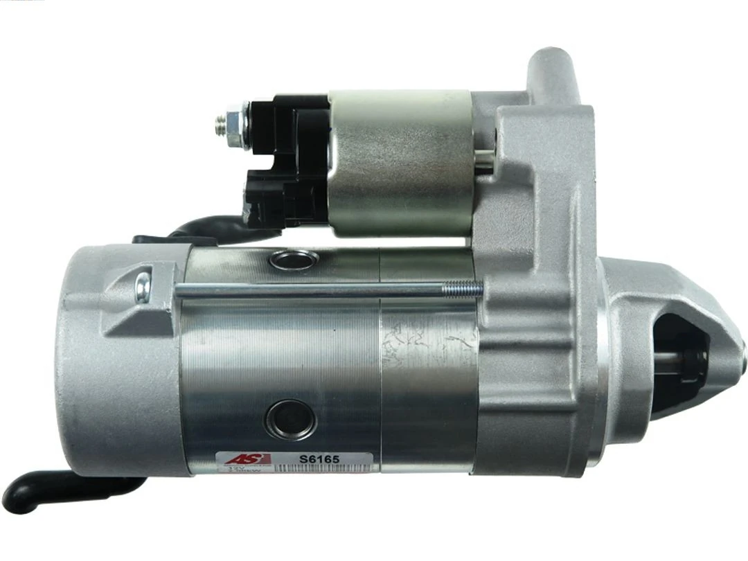 Rozrusznik Lexus LX URJ201