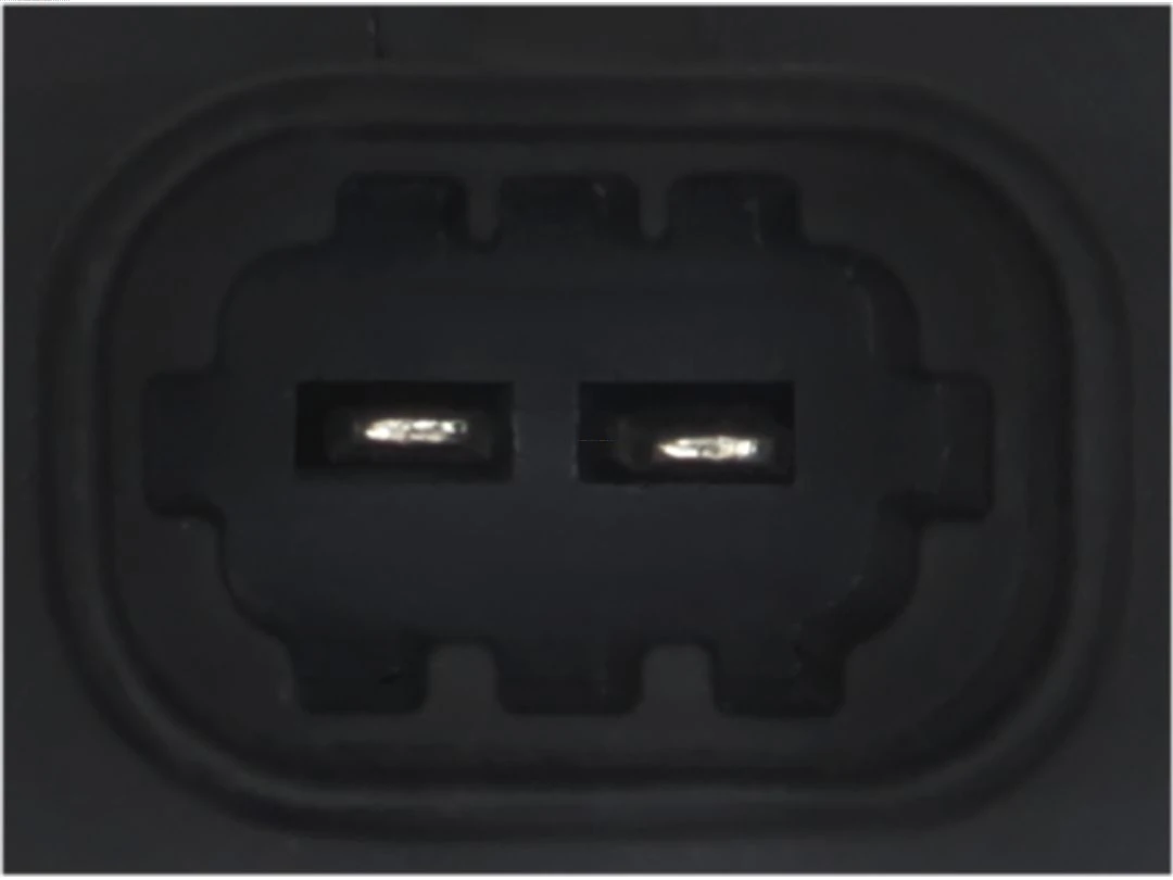 Regulator alternatora (przekaźnik ładowania) Chevrolet Tahoe 