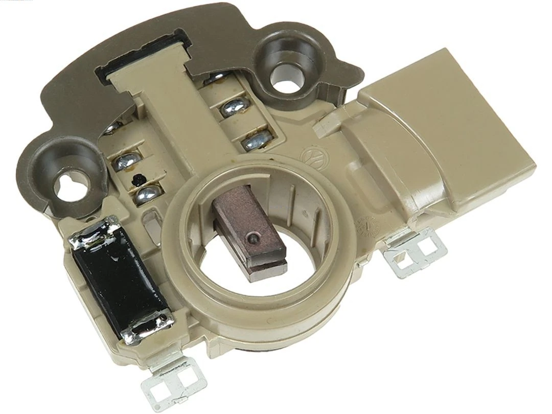 Regulator alternatora (przekaźnik ładowania) Ford Ranger EQ