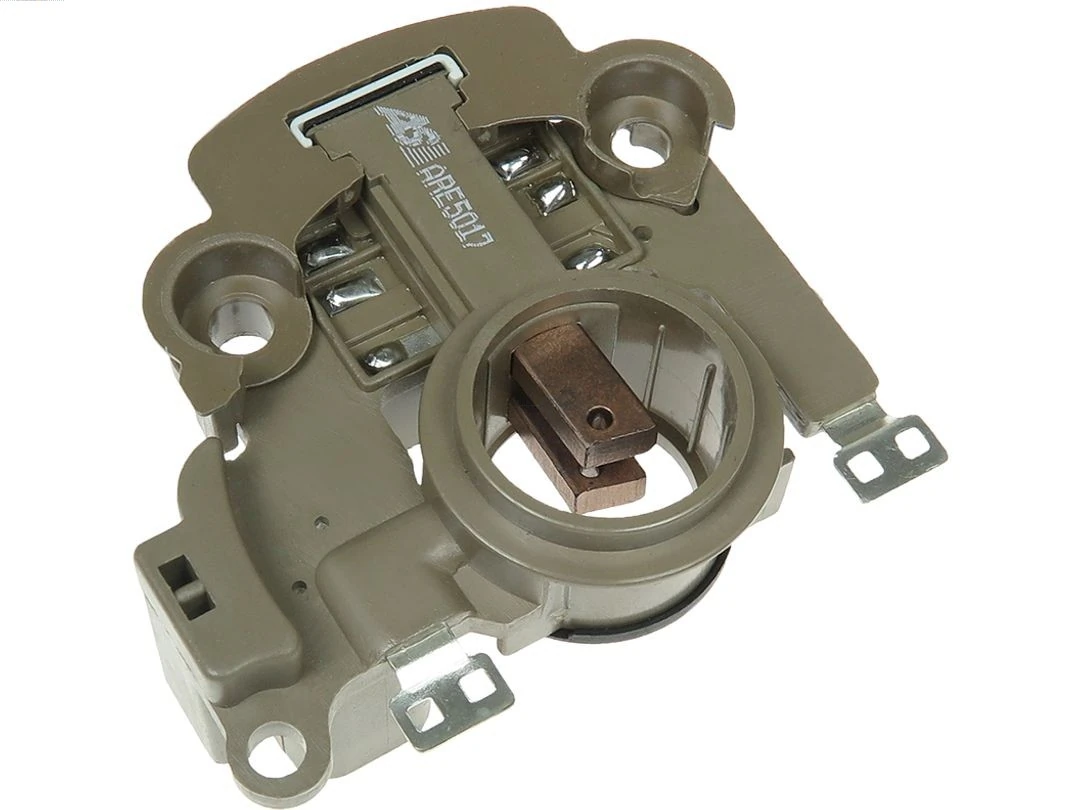 Do koszyka Regulator alternatora (przekaźnik ładowania) Mitsubishi Galant VI E3A
