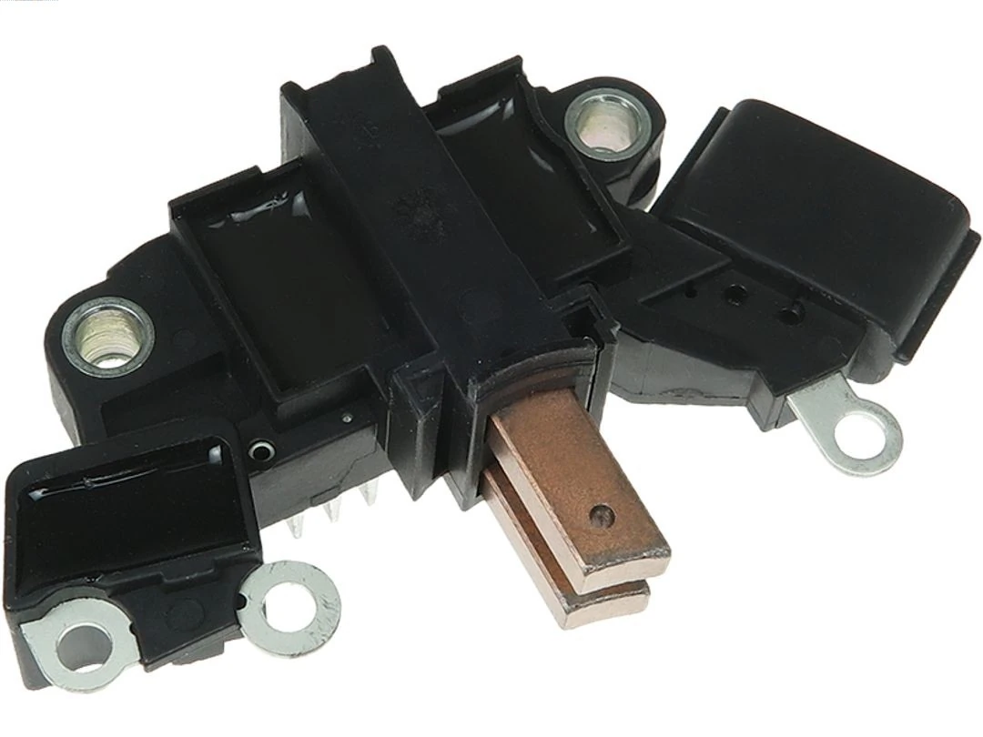  Regulator alternatora (przekaźnik ładowania) Nissan Maxima 