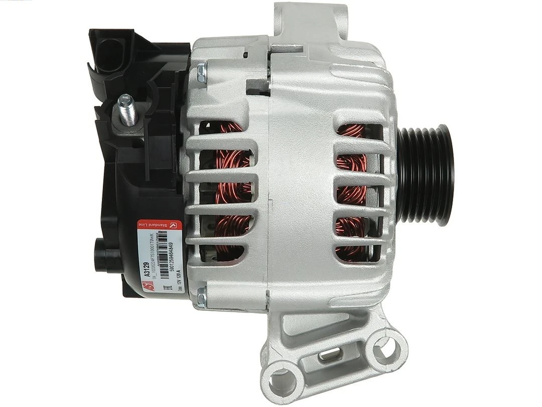 Alternator As-pl A3129 cena, od 281,64 USD